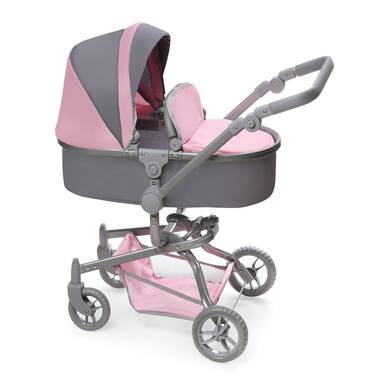 Dolls pram for 5 best sale year old